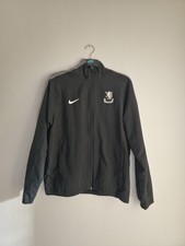 Nike Sports Leader Black Zip