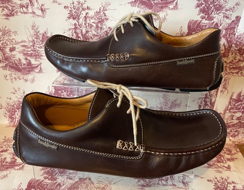 Russell bromley brown - &,