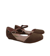 El Naturalista Shoes Flat