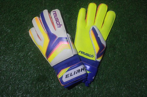 Reusch smu daniel - smu,