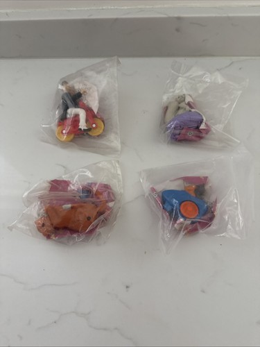 Sealed disney aristocats - sealed,