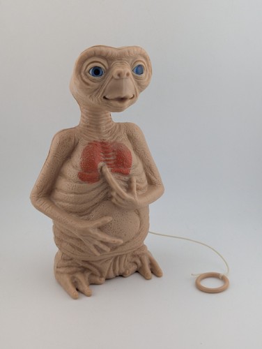 Rare original pull - pull, cord