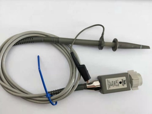 Tek 400mhz p6137 test lead - 400mhz,