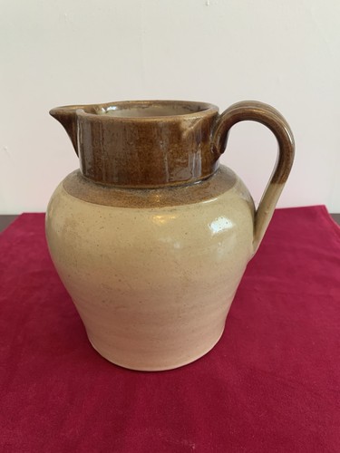 Pearsons chesterfield jug - pearsons,