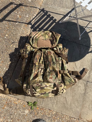 Multicam savotta kantamus 60l - savotta,