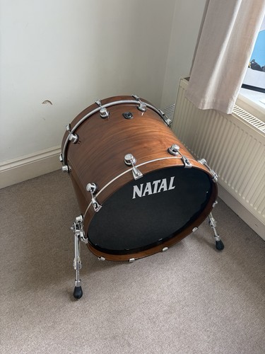 Natal originals walnut 22x18 - natal,