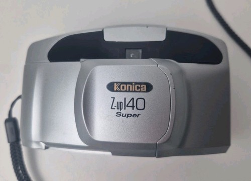 Konica 140 super compact - 140,