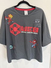 Marvel worldwide engineering - marvel,