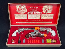 The Outlaw Presentation Case