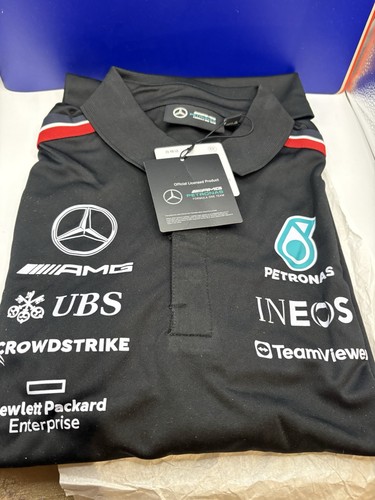 Mercedes amg petronas - petronas, f1