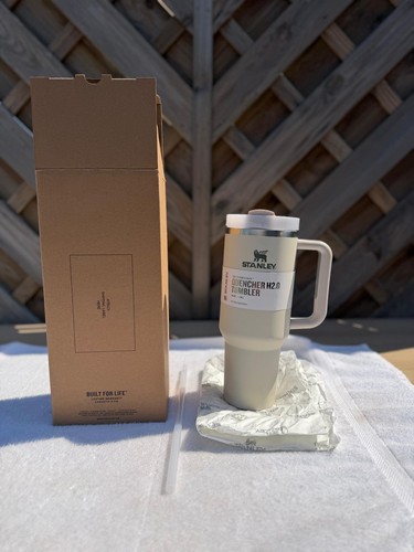 Stanley quencher 0 - quencher, h2.0