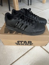 Adidas x Star Wars Collaboration Grand Court 2.0 Trainers In Size 5.5 UK