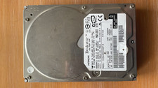Hitachi Deskstar Internal 82.3GB 3.5" IDE/PATA HDD 7200RPM – IC35L090AVV207-0