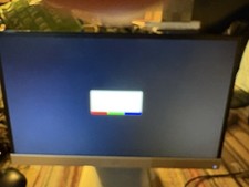 HP Pavilion 23XI 23-inch IPS LED Backlit Monitor with Power Supply and HDMI lead