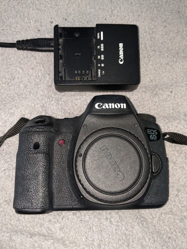 Canon eos 2mp digital - canon, 20.2mp