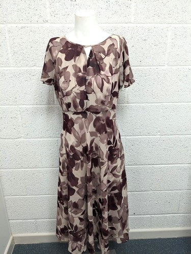Jacques vert floral - vert,