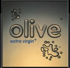 Olive - Extra Virgin (Special