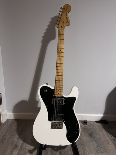 Fender squier classic vibe - fender,