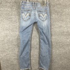 Salvage Supply Jeans Mens