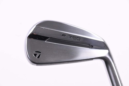 Taylormade p790 2025 iron - taylormade, #4