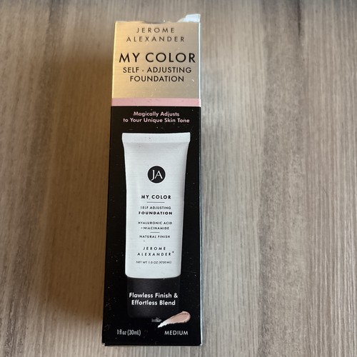 Jerome alexander color - alexander, my