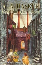 Cows Didn't Graze in Brum by Hasker, A.A. Paperback Book The Cheap Fast Free
