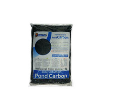 Pond Aquarium Activated Filter