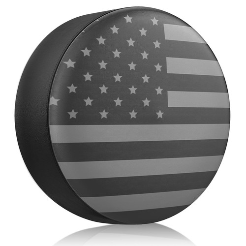 Spare tire cover for - spare, rv