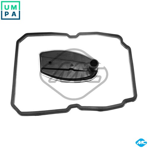 Hydraulic filter kit automatic - hydraulic,