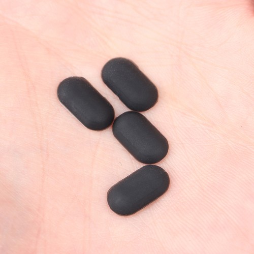 4pc rubber foot feet bottom - 4pc,