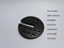 Axminster Replacement Bandsaw