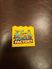 LEGO Duplo Collectable Brick
