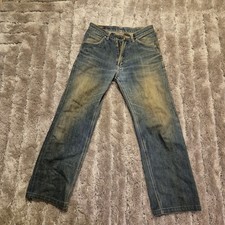Vintage Lee Selvedge M.R