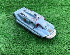 Dinky Captain Scarlet SPV Good