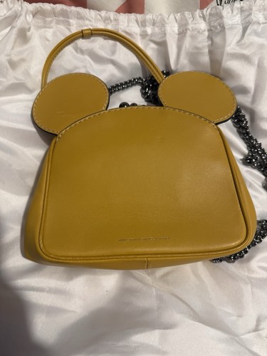 Coach disney mickey mouse - x,