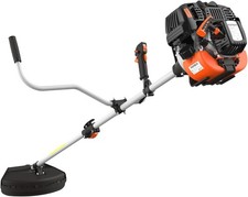 Petrol strimmer brush cutter - petrol,