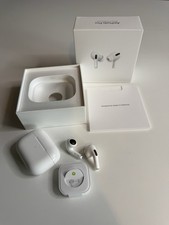 Apple AirPods Pro with