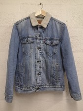 Vintage Levi's Men's Sherpa