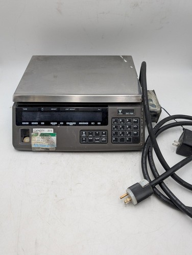 Digi 788 counting scale - counting,