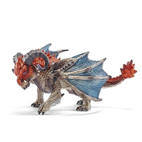 Schleich eldrador knights - schleich,