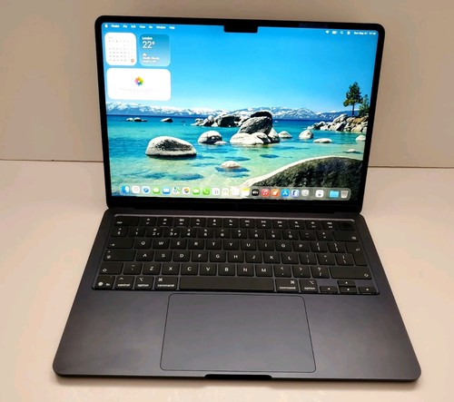 Apple macbook air 16gb - 13,