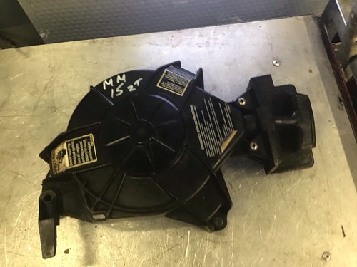 Mariner mercury 15hp recoil - mercury,