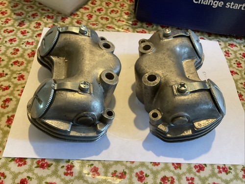 Triumph t120 rocker assembly - triumph,