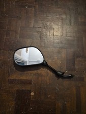 Universal Moped Mirror Le7