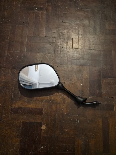 Universal moped mirror le7 - universal,