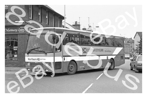 Bus photograph northern - photograph,