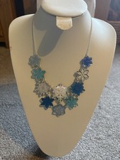 Tatty Devine Snowflakes