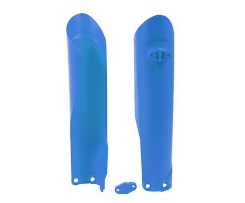 Rtech fork guards celeste - rtech,