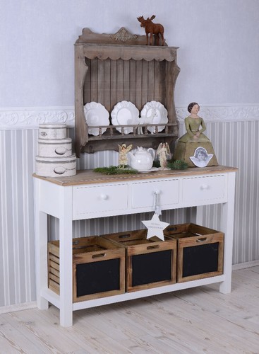 Kitchen table console - table,