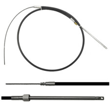 MT58 light-duty steering cable
